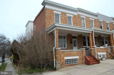 2800 Kentucky Ave, Baltimore, MD 21213 - photo 1