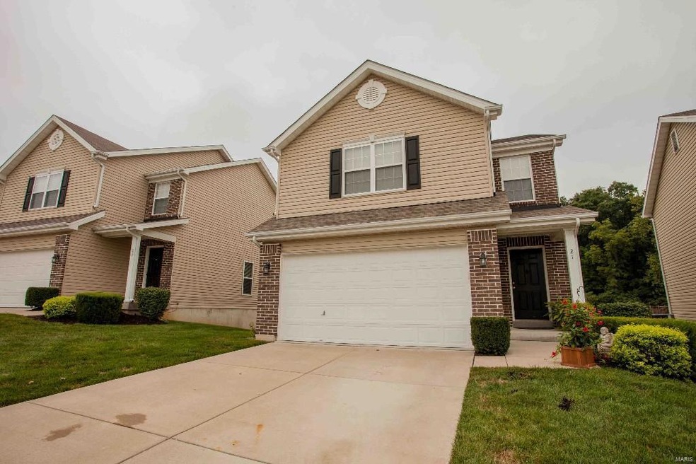 21 Brush Brook Ct