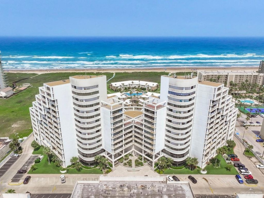 Sunchase IV Condominiums unit 310, South Padre Island, TX 78597 - photo 1