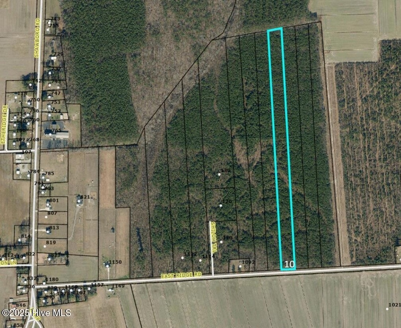 #10 E Ridge Rd, Shawboro, NC 27973 - photo 1