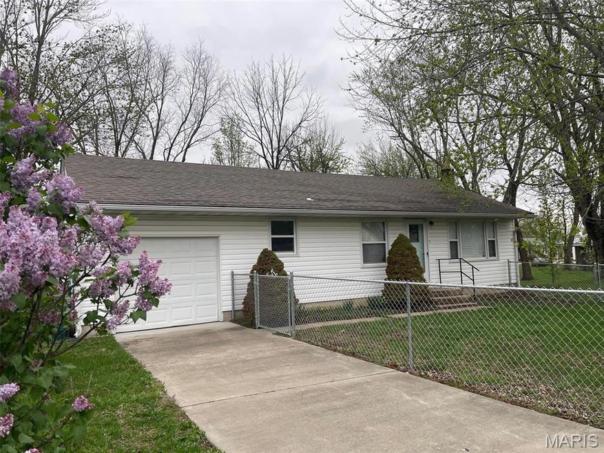 Under Contract $165,900