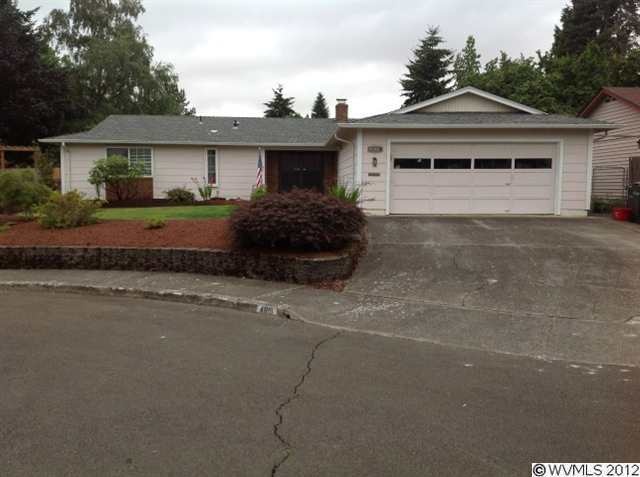 4815 12th Ave N, Keizer, OR 97303 - photo 1
