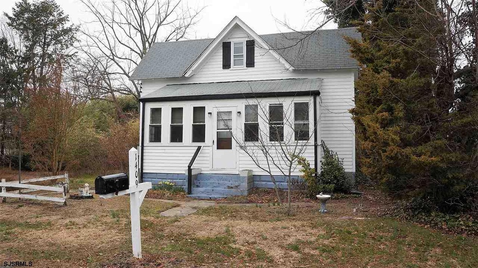 1409 Atkinson Ave, Somers Point, NJ 08244 - photo 1