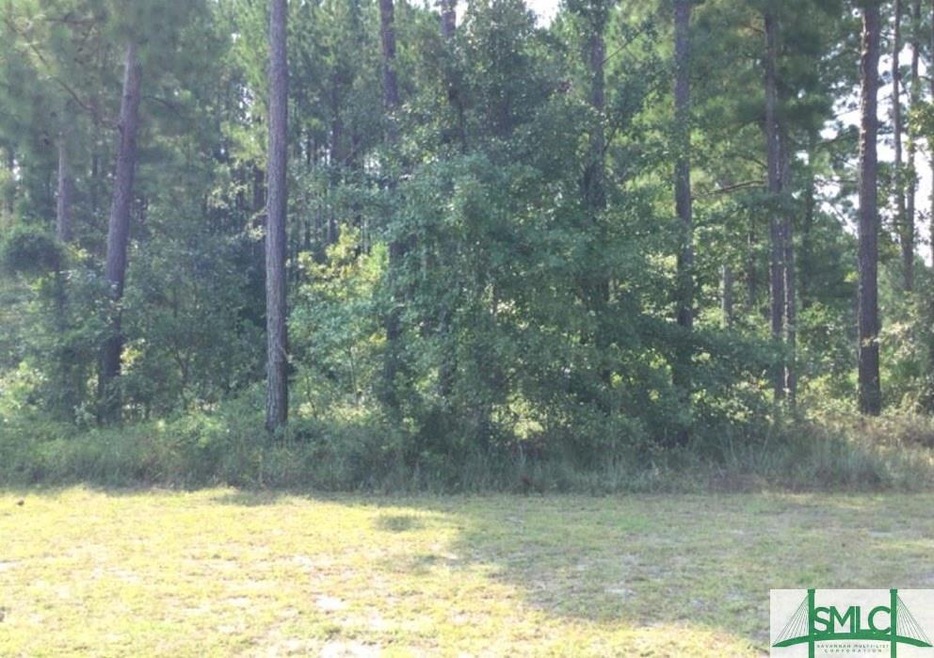 Over an Acre and Half in Emerald Plantation ~ Brin