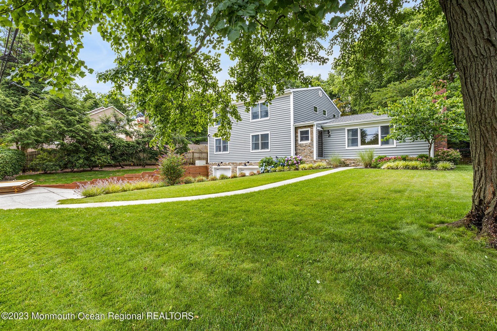 41 Powell Ave, Atlantic Highlands, NJ 07716 - photo 1