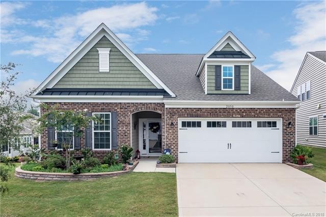 Welcome Home Southern Style!