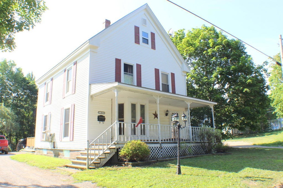 38 Downes St, Calais, ME 04619 - photo 1