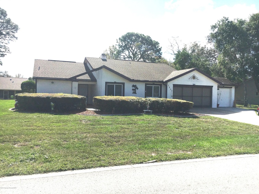 CORNER LOT