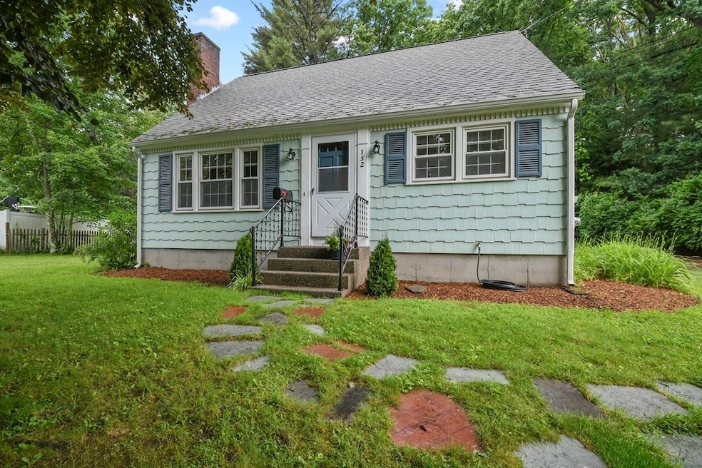 152 Northgate Rd, Northborough, MA 01532 - photo 1