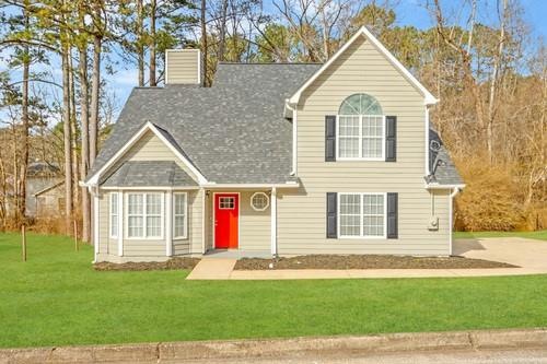 5936 Giles Rd, Lithonia, GA 30058 - photo 1