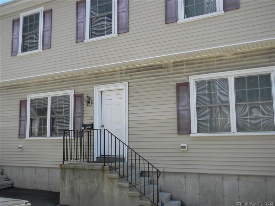 20 Hanover St unit 2, Stamford, CT 06902 - photo 1