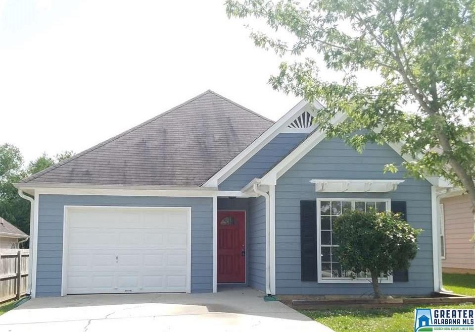 169 Flagstone Ln, Calera, AL 35040 - photo 1