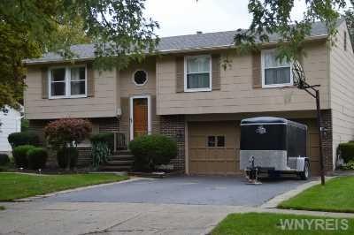 873 Sun Valley Dr, North Tonawanda, NY 14120 - photo 1