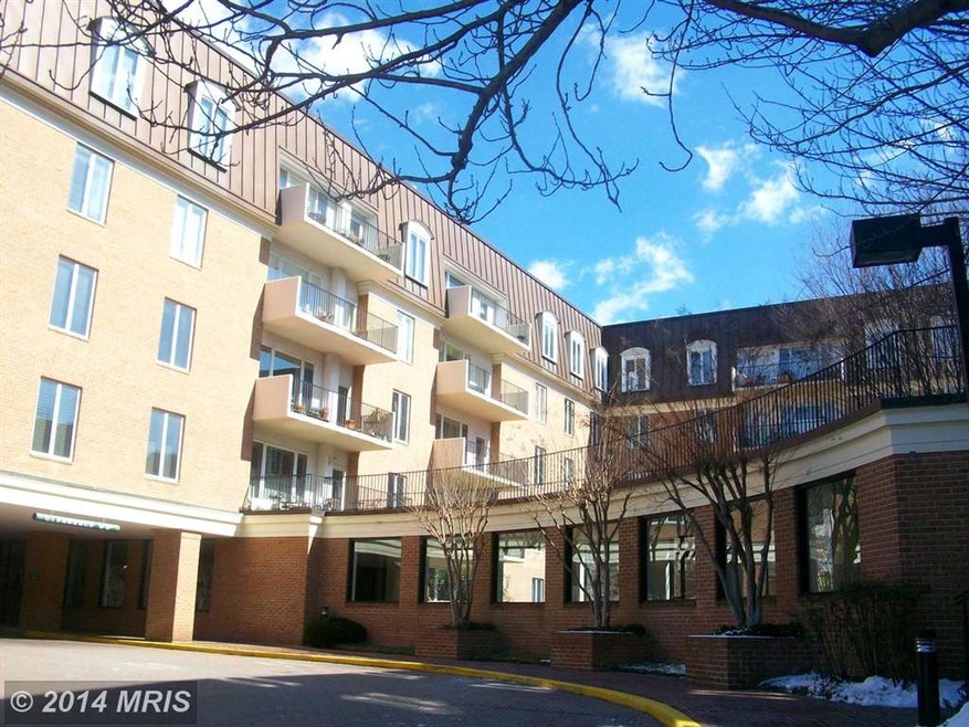 8101 Connecticut Ave unit S306, Chevy Chase, MD 20815 - photo 1