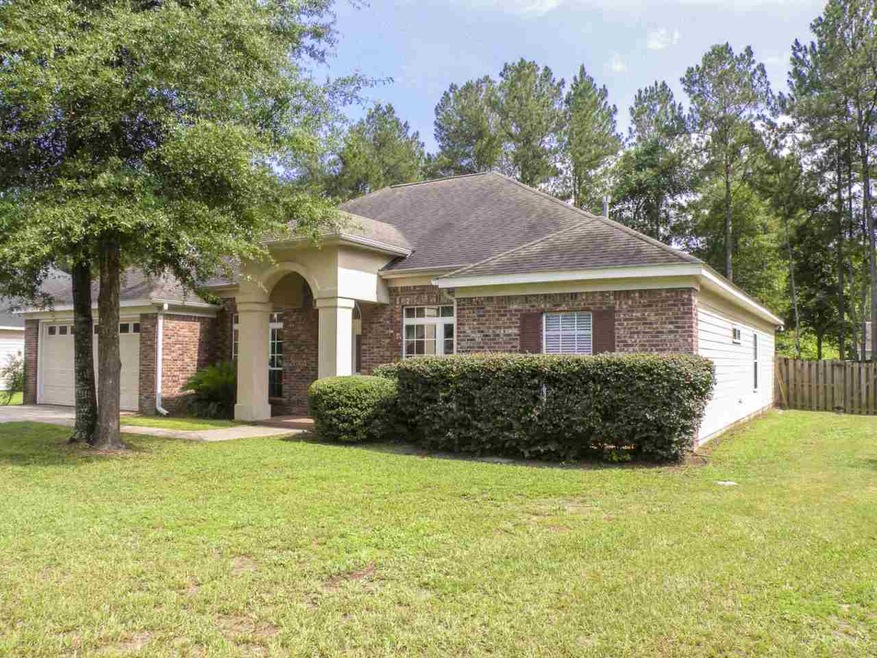 17 Sparrow Path, Crawfordville, FL 32327 - photo 1