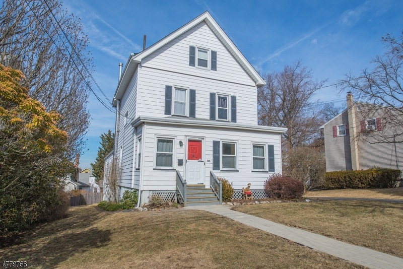 258 Claremont Ave, Verona, NJ 07044 - photo 1