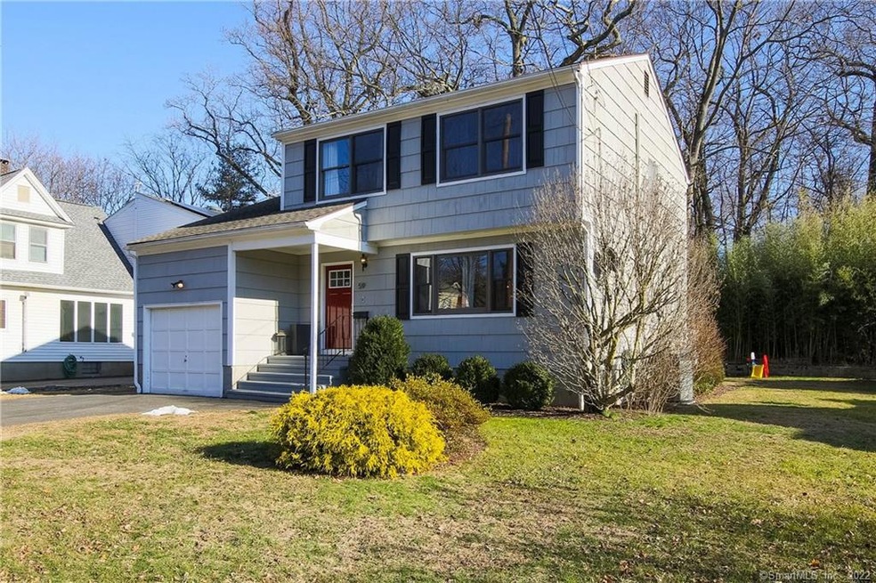 59 Berkeley Rd, Fairfield, CT 06825 - photo 1