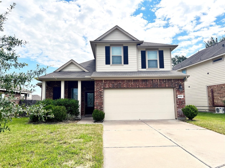10906 Whistlers Cottage Ct, Houston, TX 77088 - photo 1
