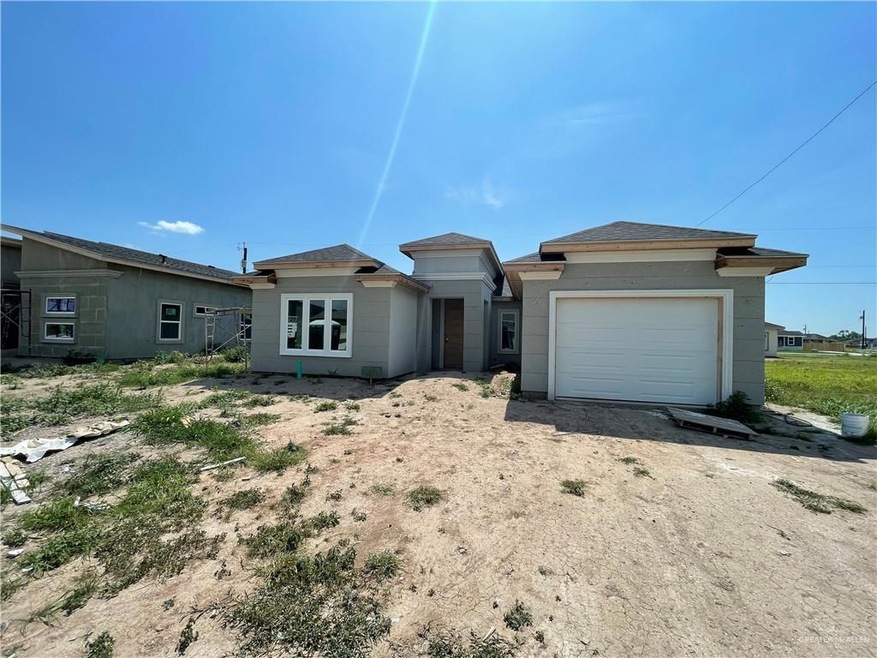 819 Hawk St, Alamo, TX 78516 - photo 1