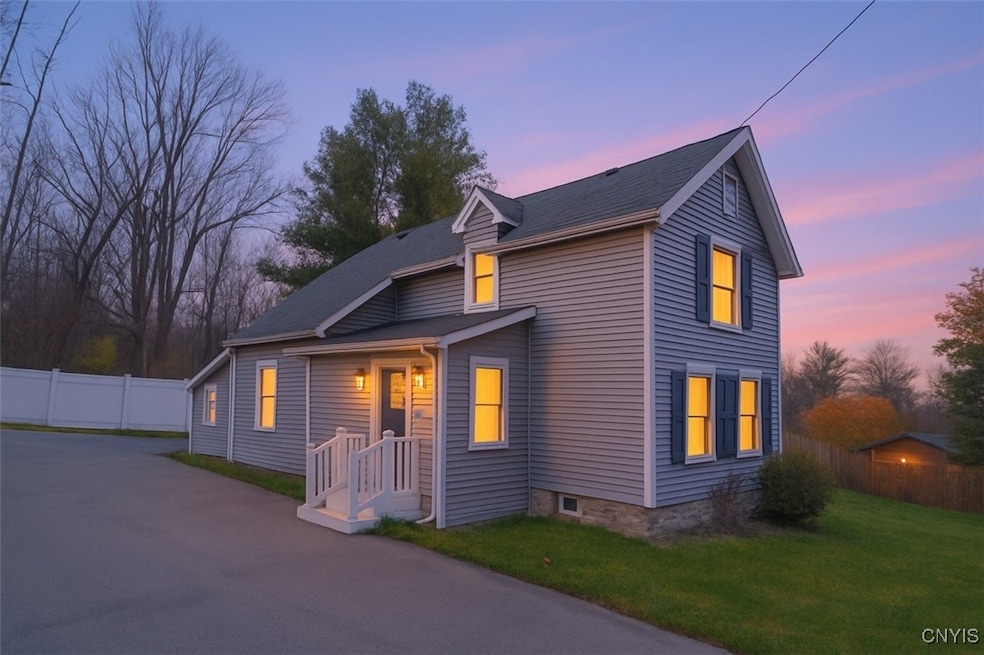 2029 State Route 28, Mohawk, NY 13407 - photo 1