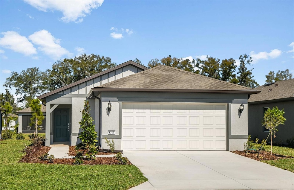 Beachwood Exterior