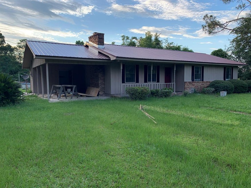 264 Cardinal Rd, Wray, GA 31798 - photo 1