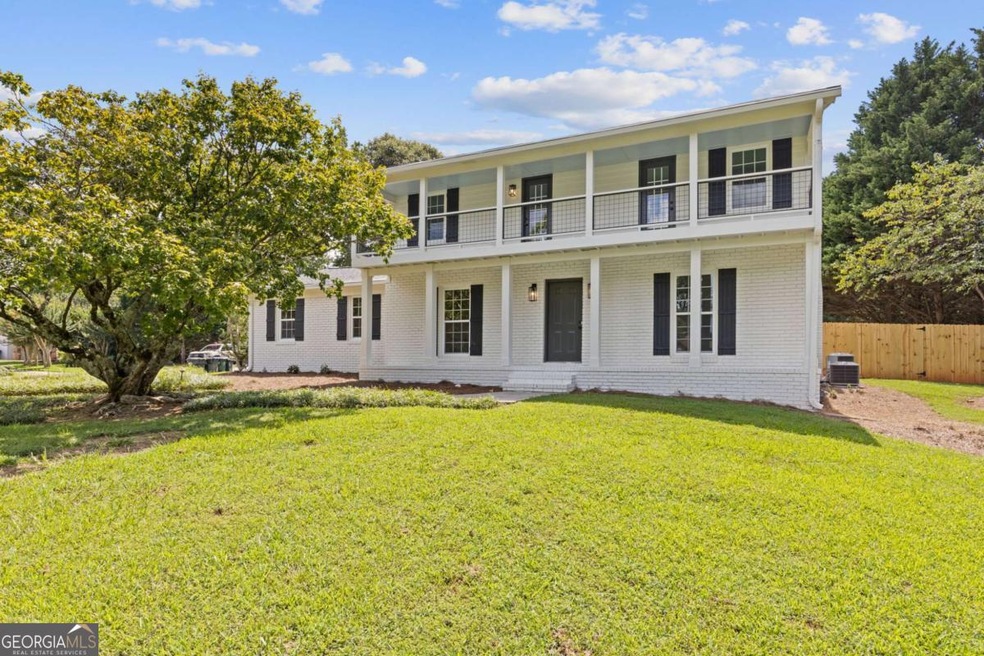 370 Stonebridge Trail unit 3, Roswell, GA 30075 - photo 1