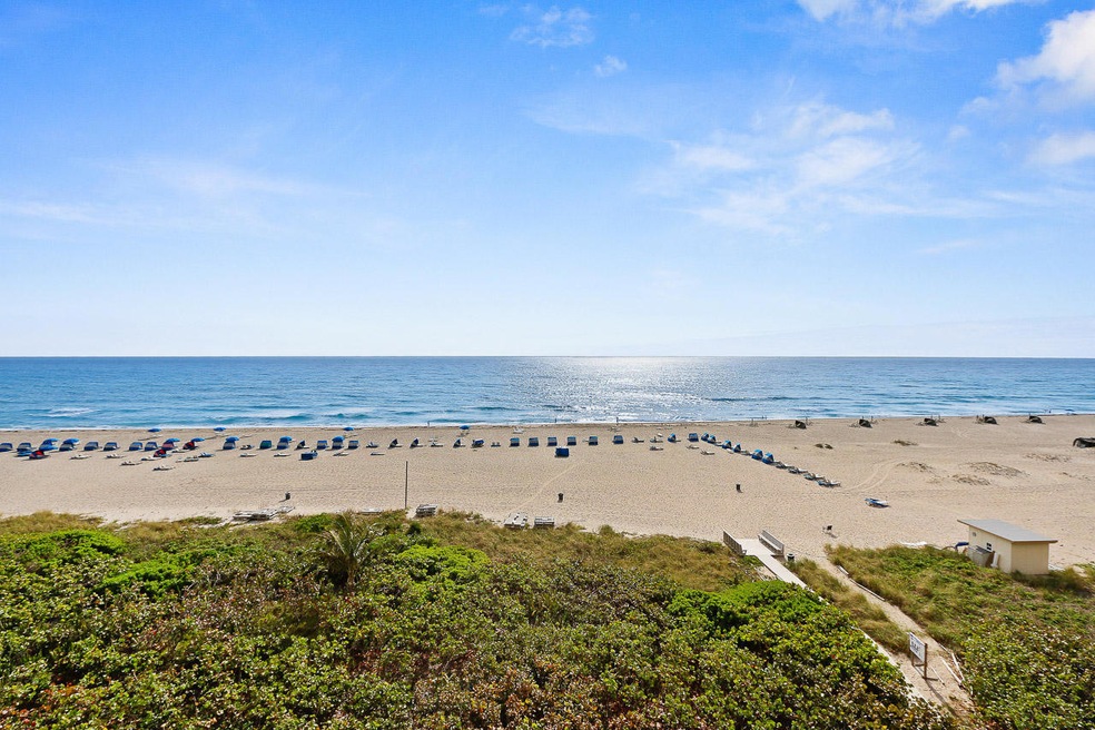 Ocean View