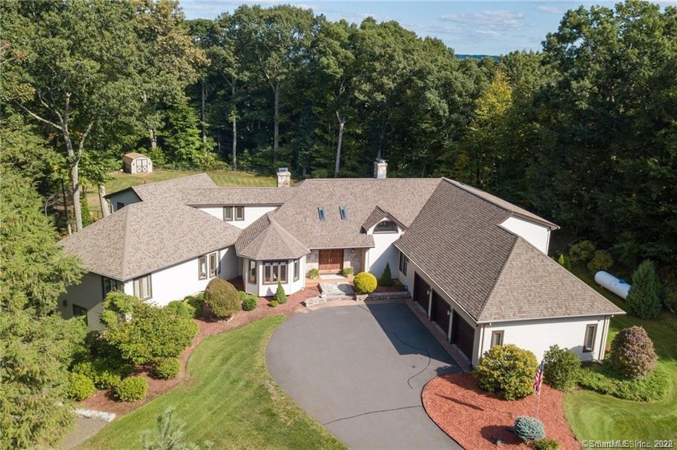 26 Brian Ln, Avon, CT 06001 - photo 1