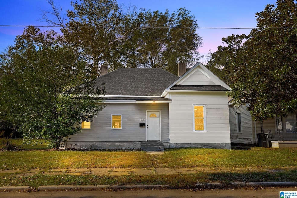 512 16th St SW, Birmingham, AL 35211 - photo 1