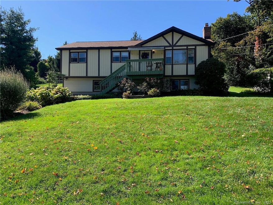 99 Hoyts Hill, Bethel, CT 06801 - photo 1