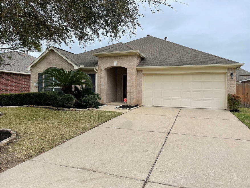 2005 Haven Springs Ln, Richmond, TX 77469 - photo 1