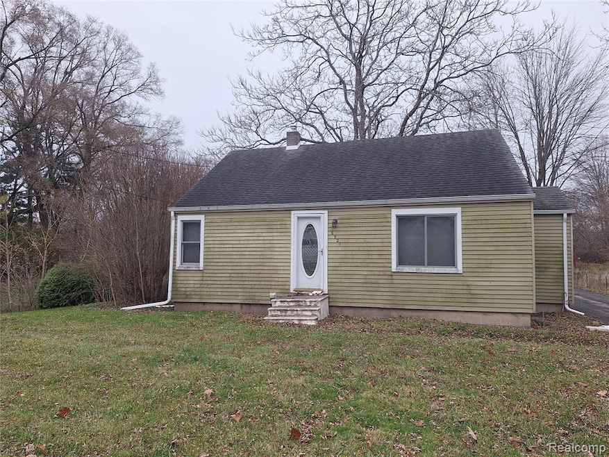 6921 Wegner Rd, Saginaw, MI 48609 - photo 1