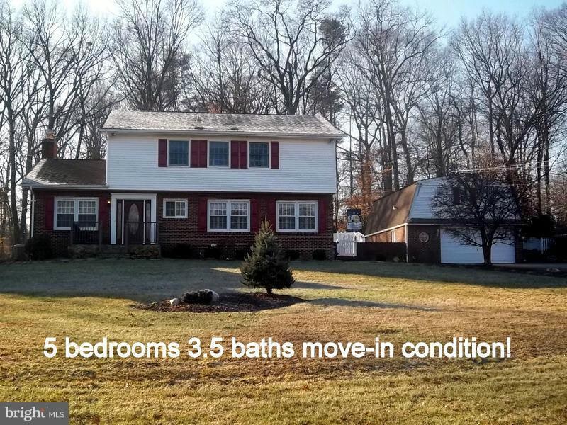 4909 Linda Ave, Nottingham, MD 21236 - photo 1