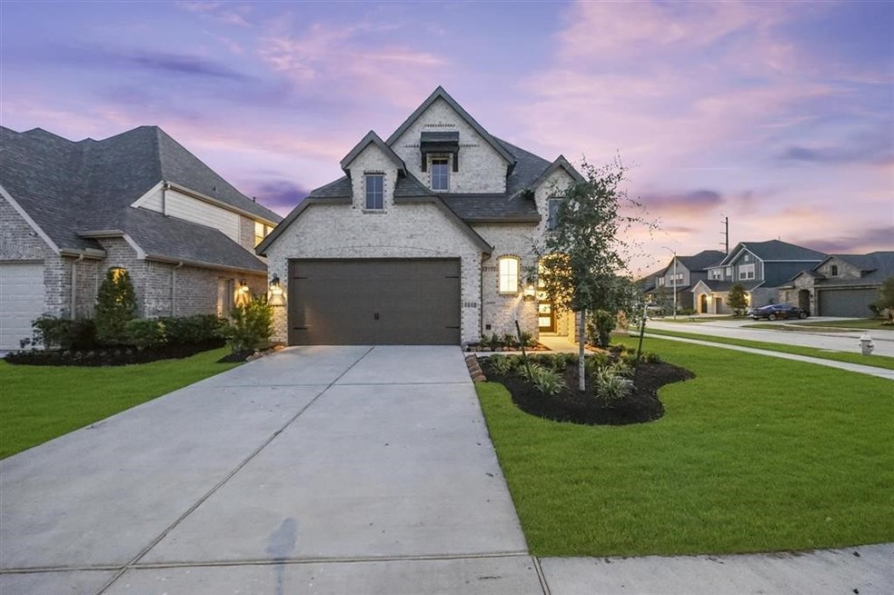 23610 Mock Wagon Way, Richmond, TX 77469 - photo 1