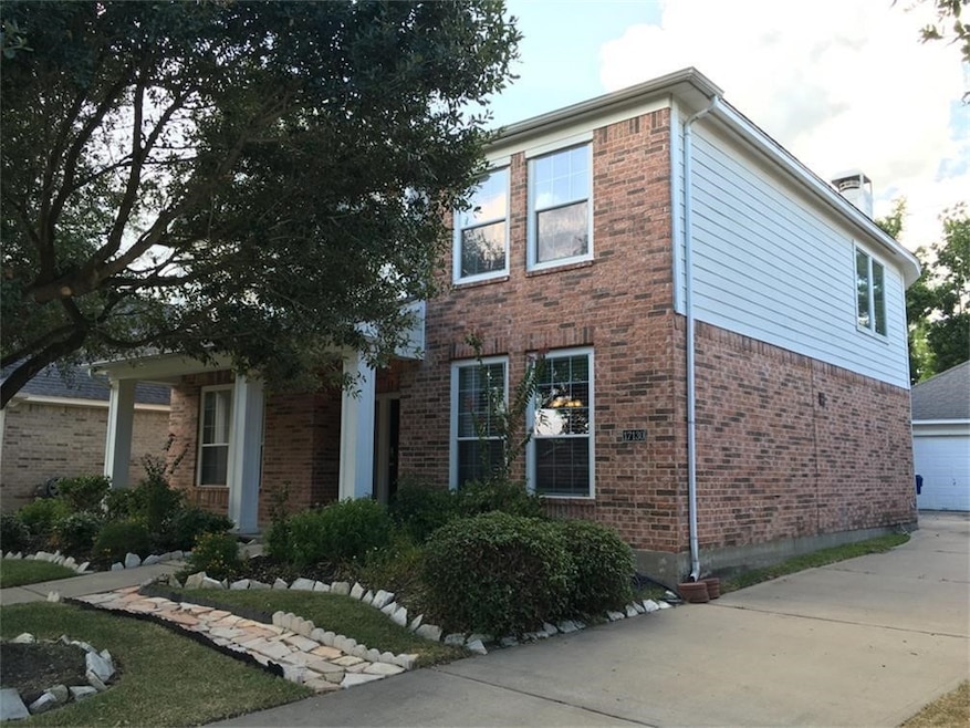 17130 Sheffield Pines Ln, Houston, TX 77095 - photo 1