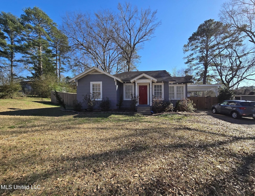 5525 Valley St, Meridian, MS 39307 - photo 1