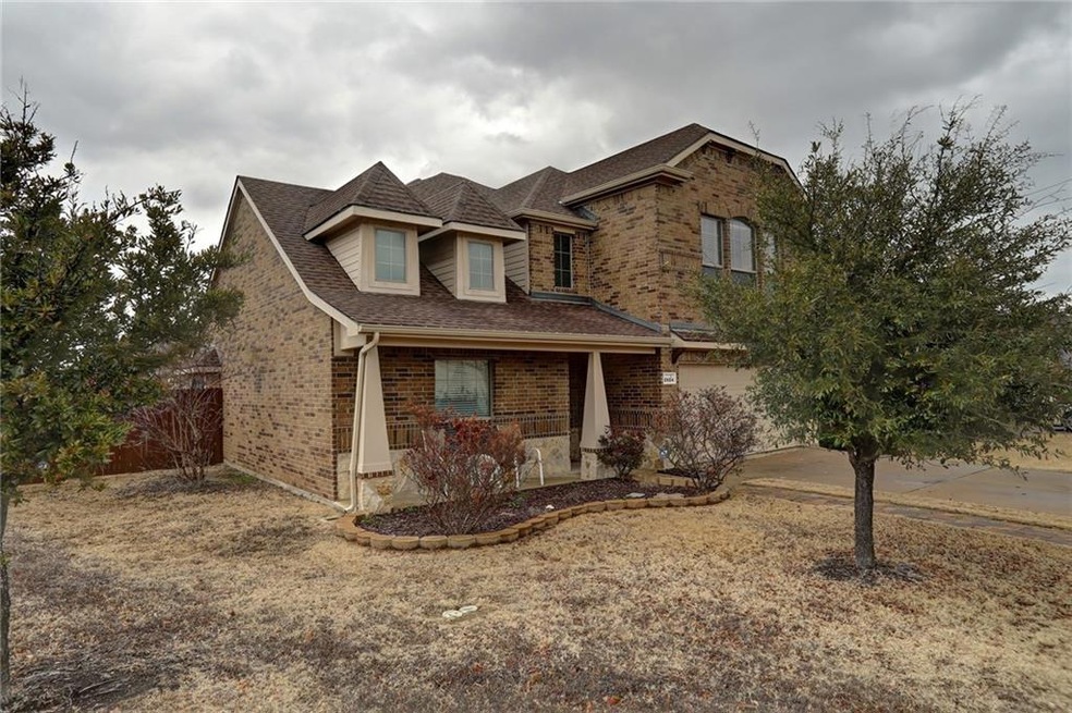 Beautiful home!
