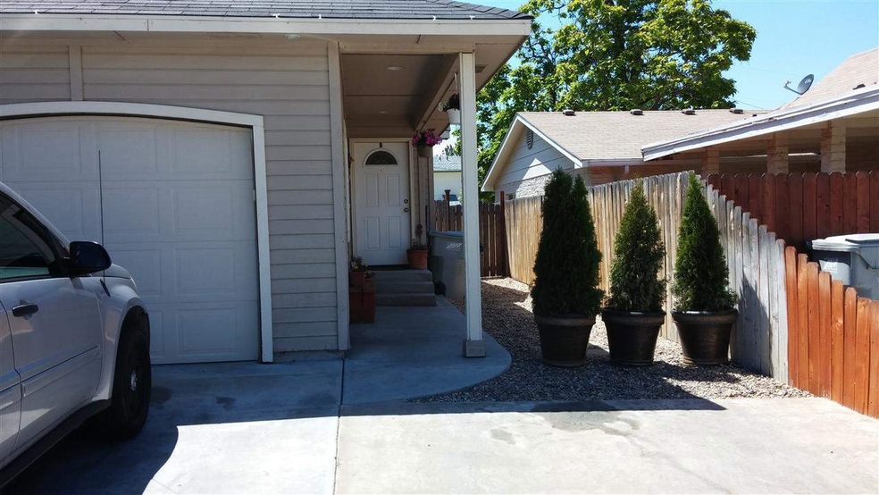 1207 S Holly Street Units A&b, Nampa, ID 83686 - photo 1