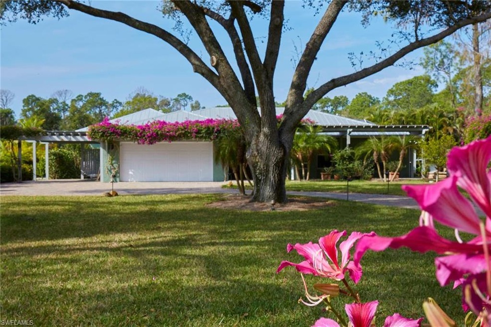 2475 Santa Barbara Blvd, Naples, FL 34116 - photo 1