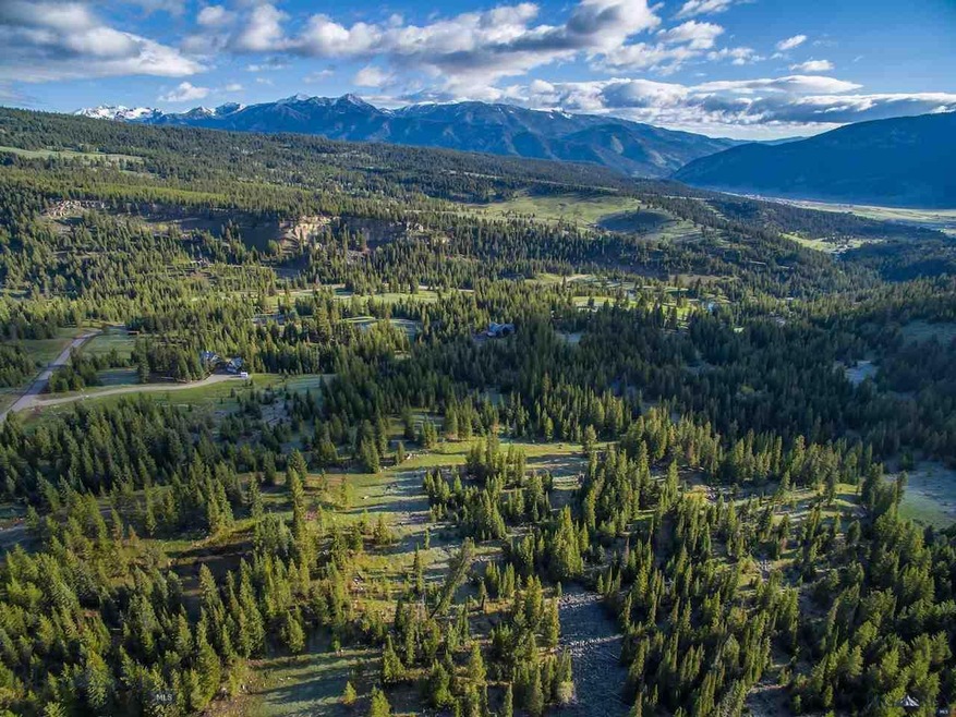 0 Towering Pines unit 183827, Big Sky, MT 59716 - photo 1