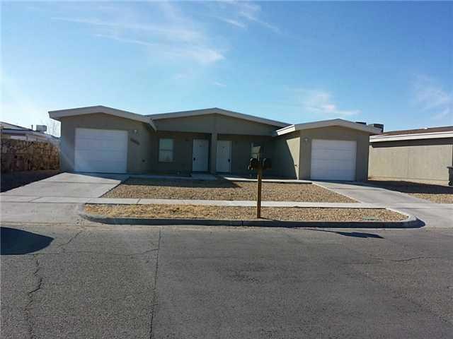 15006 Nunda Ave unit B, Horizon City, TX 79928 - photo 1