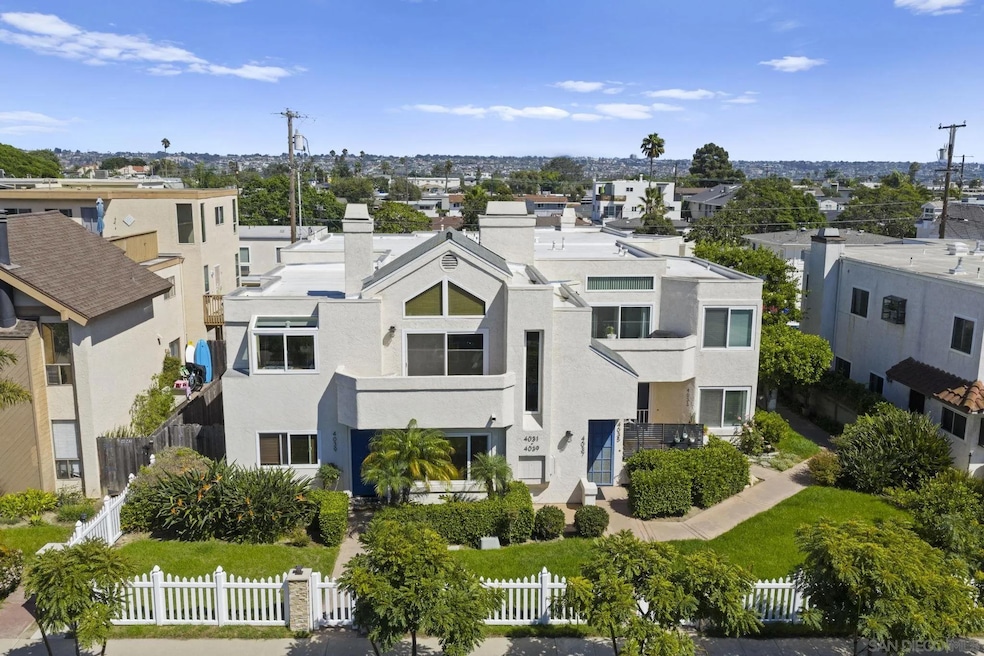 4037 Haines St, San Diego, CA 92109 - photo 1