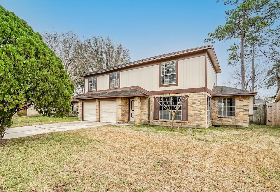 Hurry and see this updated home