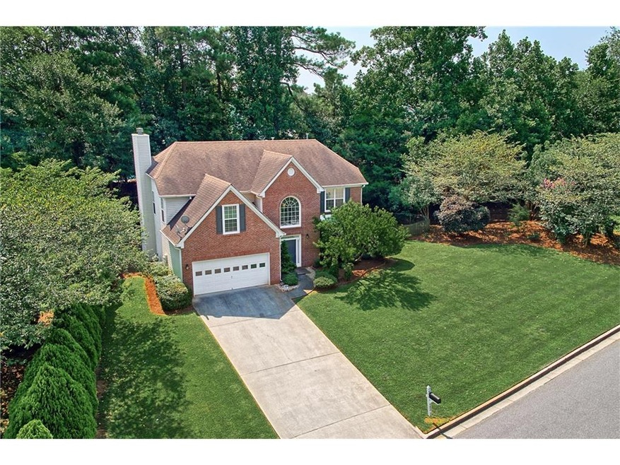 580 James Lee Dr, Suwanee, GA 30024 - photo 1