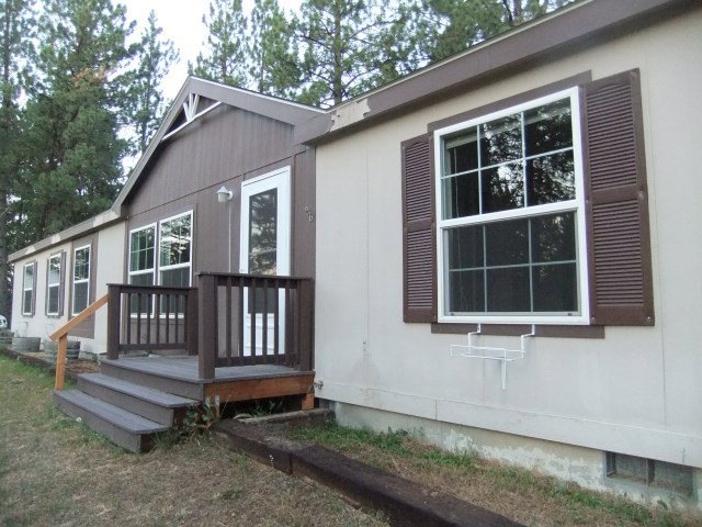Main View