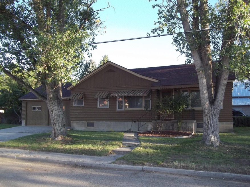 35 E 8th St, Craig, CO 81625 - photo 1