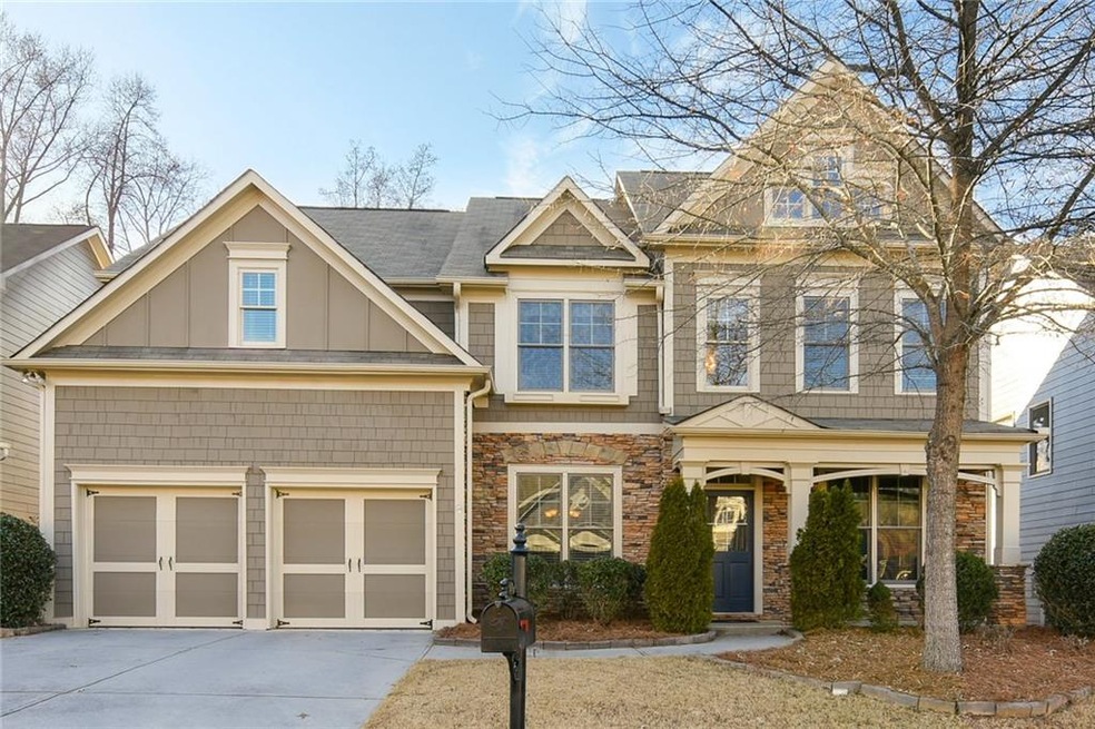 168 Garland Rose Ln, Dallas, GA 30157 - photo 1