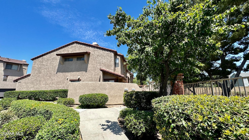 Chandler 2424-10