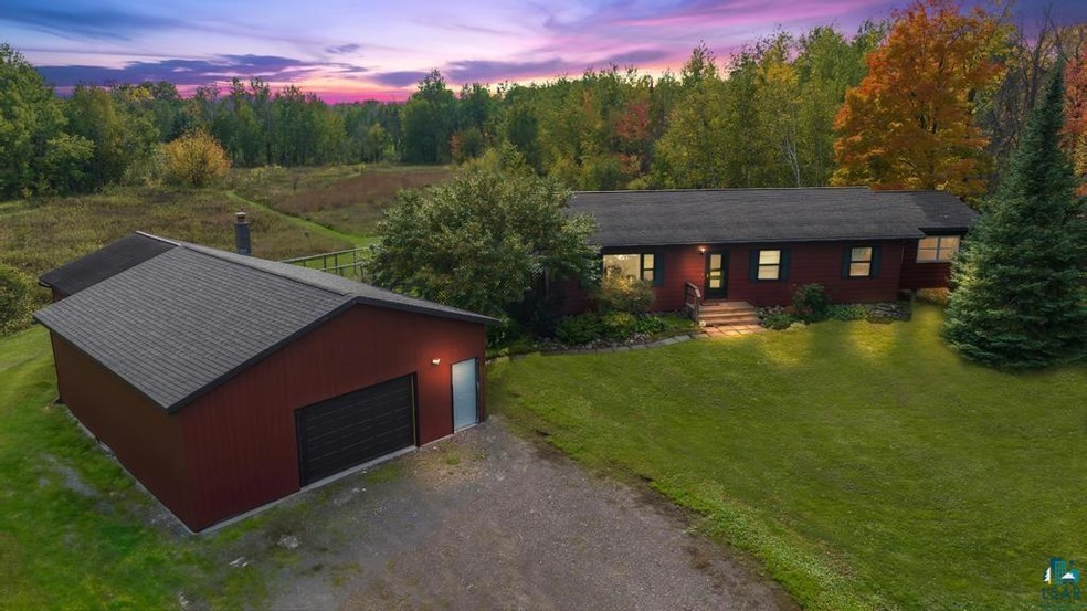 44 W Stark Rd, Esko, MN 55733 - photo 1